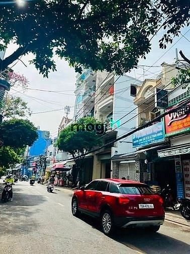Hình ảnh Bán lô đất thổ cư mặt tiền đườg (4,2x16,3) Nguyễn Bỉnh khiêm P1 Gò Vấp