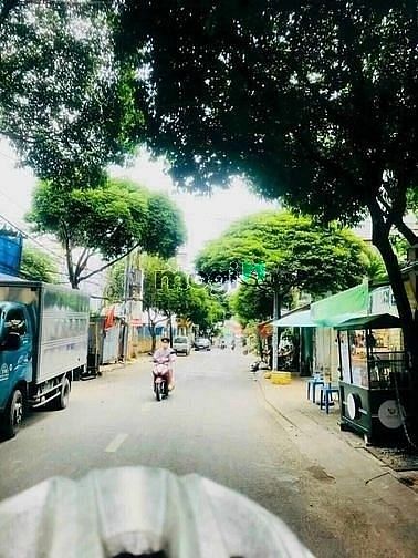 Hình ảnh Bán lô đất thổ cư mặt tiền đườg (4,2x16,3) Nguyễn Bỉnh khiêm P1 Gò Vấp