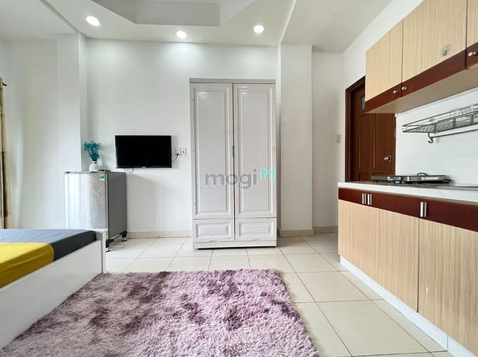 Hình ảnh 💞 Studio sang trọng, Đẳng cấp gần ngay Việt Nam Quốc Tự Quận 10 💞