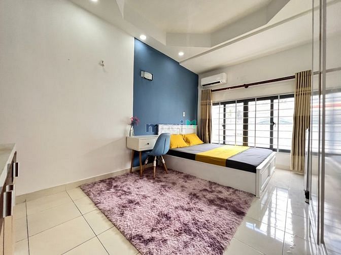 Hình ảnh 💞 Studio sang trọng, Đẳng cấp gần ngay Việt Nam Quốc Tự Quận 10 💞
