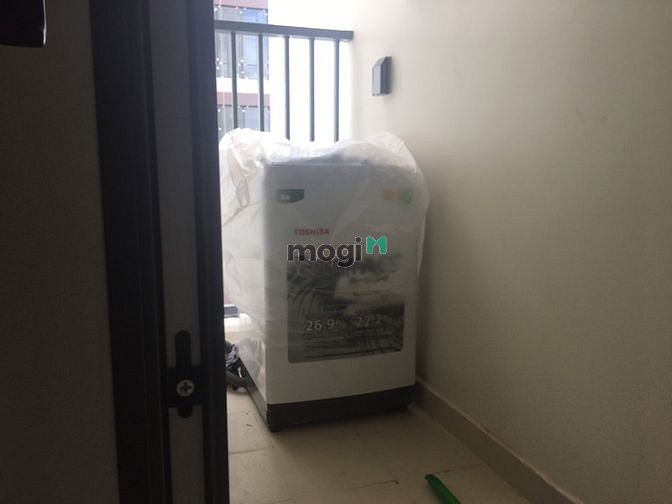 Hình ảnh Bán CH Green River Q8 (2PN-2WC) Nội Thất như hình