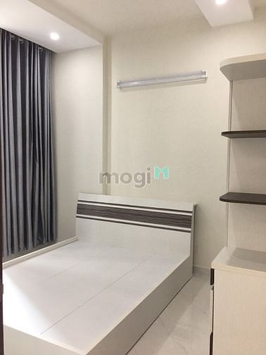 Hình ảnh Bán CH Green River Q8 (2PN-2WC) Nội Thất như hình