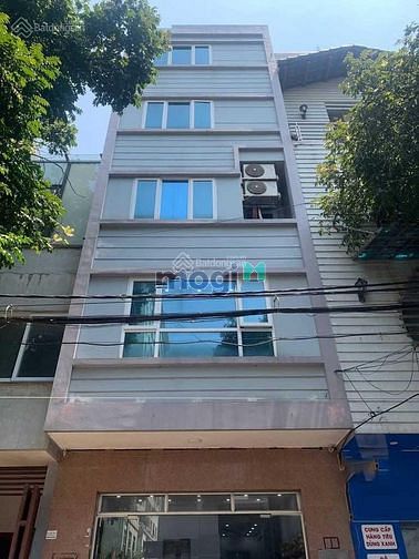 Hình ảnh Cho thuê nhà phố Tô Hiệu 55m2, 27 tr/tháng, KD đa dịch vụ
