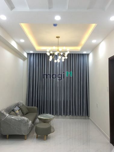 Hình ảnh Bán CH Green River Q8 (2PN-2WC) Nội Thất như hình