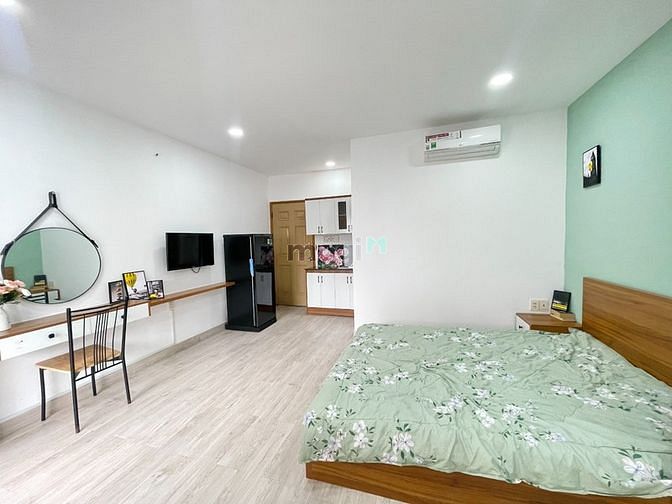 Hình ảnh Mb6623 nạp rút nhanh chóng mới 100% đủ dạng studio, 1pn, 2pn giá tốt full nội thất