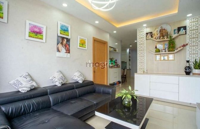 Hình ảnh XEM LÀ MÊ! CH Ngọc Khánh Tower Q5 tầng trung 2tỷ150