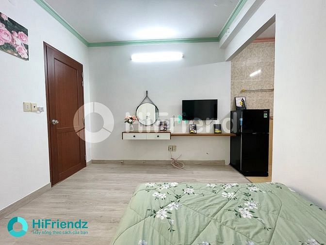 Hình ảnh Mb6623 nạp rút nhanh chóng mới 100% đủ dạng studio, 1pn, 2pn giá tốt full nội thất