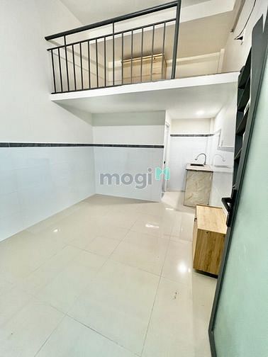 Hình ảnh Phòng mới xây sạch đẹp giá re ngay LÊ VĂN QUỚI