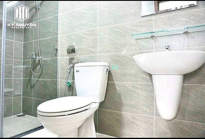 Hình ảnh Bán CH Green River Q8 (2PN-2WC) Nội Thất như hình