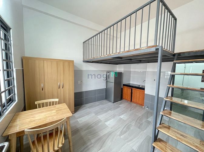 Hình ảnh CHDV - DUPLEX Full Nội Thất - P13 - Tân Bình