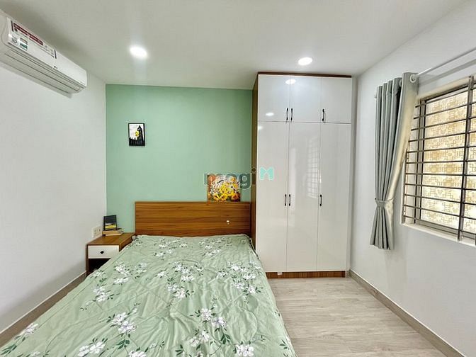 Hình ảnh Mb6623 nạp rút nhanh chóng mới 100% đủ dạng studio, 1pn, 2pn giá tốt full nội thất