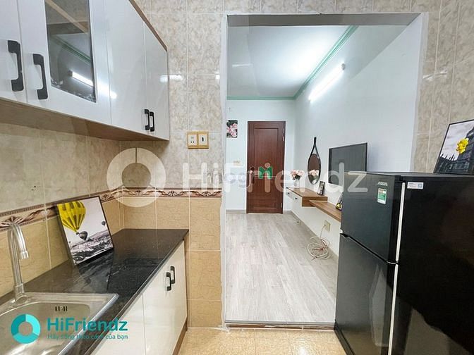 Hình ảnh Mb6623 nạp rút nhanh chóng mới 100% đủ dạng studio, 1pn, 2pn giá tốt full nội thất