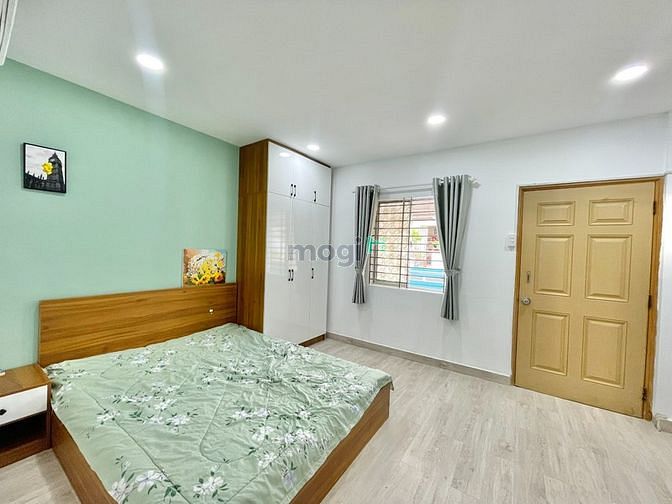 Hình ảnh Mb6623 nạp rút nhanh chóng mới 100% đủ dạng studio, 1pn, 2pn giá tốt full nội thất