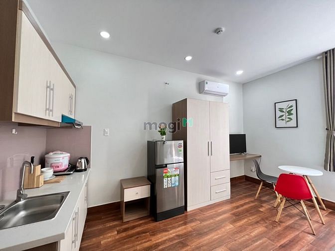 Hình ảnh Mb6623 nạp rút nhanh chóng studio full nội thất Nguyễn Gia Trí , Bình Thạnh