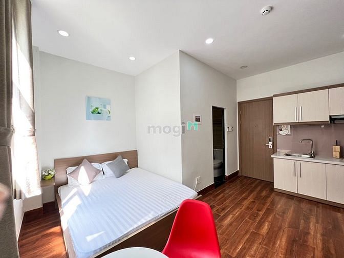 Hình ảnh Mb6623 nạp rút nhanh chóng studio full nội thất Nguyễn Gia Trí , Bình Thạnh