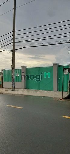 Hình ảnh Cho thuê nhà đất MT đường An Hạ xã Phạm Văn Hai, huyện Bình Chánh