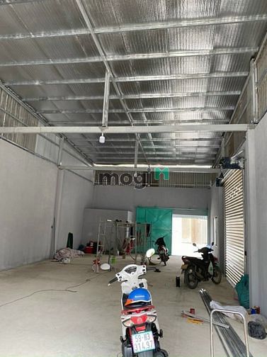 Hình ảnh Cho thuê nhà đất MT đường An Hạ xã Phạm Văn Hai, huyện Bình Chánh