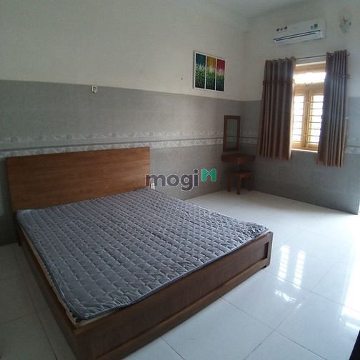 Hình ảnh Cho Thuê Phòng Cao Cấp Ban Công, Full Nội Thất - 174 Đỗ Bí