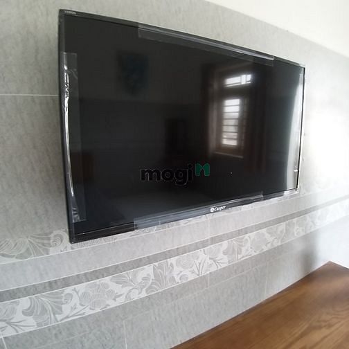 Hình ảnh Cho Thuê Phòng Cao Cấp Ban Công, Full Nội Thất - 174 Đỗ Bí