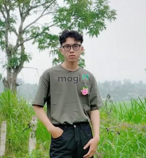 Hình ảnh Cần thuê nhà trọ mặt tiền Quận 7
