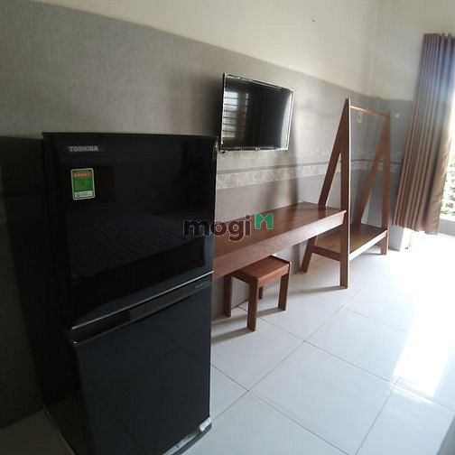 Hình ảnh Cho Thuê Phòng Cao Cấp Ban Công, Full Nội Thất - 174 Đỗ Bí