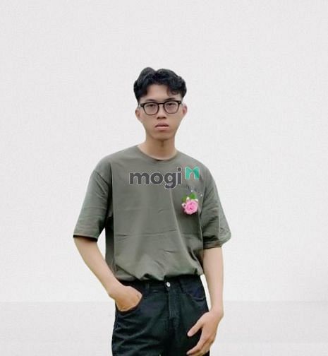 Hình ảnh Cần thuê nhà trọ mặt tiền Quận 7