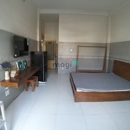 Hình ảnh Cho Thuê Phòng Cao Cấp Ban Công, Full Nội Thất - 174 Đỗ Bí