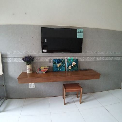 Hình ảnh Cho Thuê Phòng Cao Cấp Ban Công, Full Nội Thất - 174 Đỗ Bí
