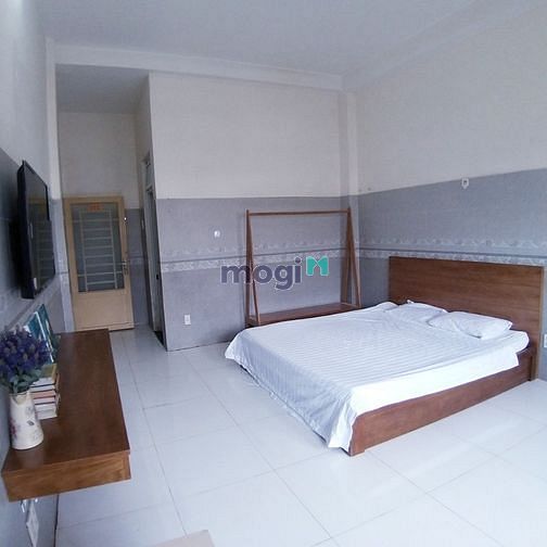 Hình ảnh Cho Thuê Phòng Cao Cấp Ban Công, Full Nội Thất - 174 Đỗ Bí