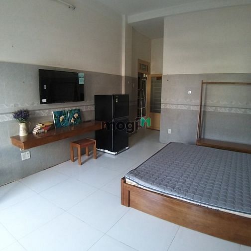Hình ảnh Cho Thuê Phòng Cao Cấp Ban Công, Full Nội Thất - 174 Đỗ Bí
