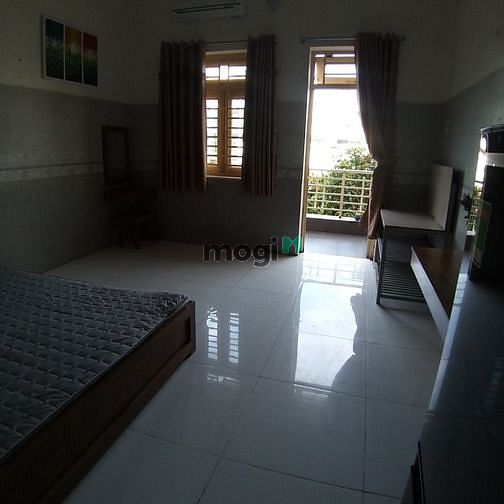 Hình ảnh Cho Thuê Phòng Cao Cấp Ban Công, Full Nội Thất - 174 Đỗ Bí