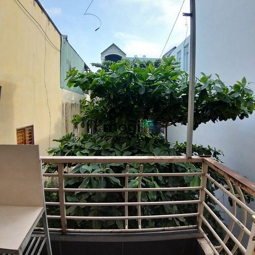 Hình ảnh Cho Thuê Phòng Cao Cấp Ban Công, Full Nội Thất - 174 Đỗ Bí