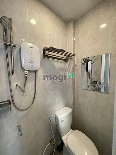 Hình ảnh Mb6623 nạp rút nhanh chóng studio full nội thất Cống Quỳnh Q1