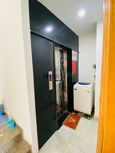 Hình ảnh Mb6623 nạp rút nhanh chóng studio full nội thất Cống Quỳnh Q1