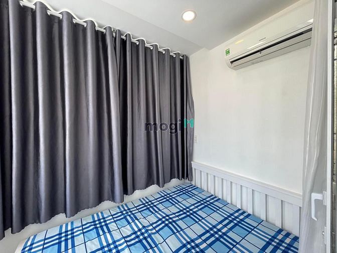 Hình ảnh Mb6623 nạp rút nhanh chóng studio full nội thất Cống Quỳnh Q1