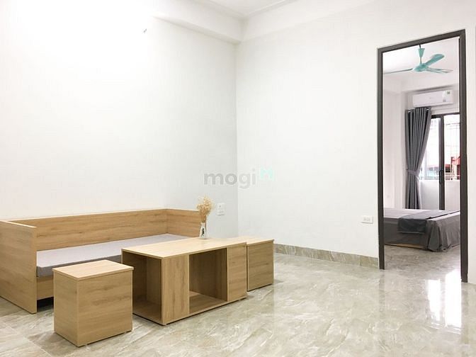 Hình ảnh Chung cư mini 2 ngủ 1 khách 60m2 full đồ Cầu Giấy