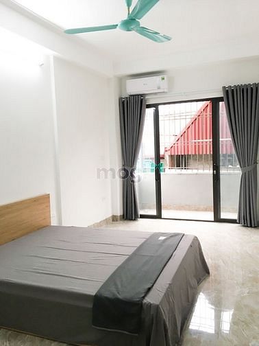 Hình ảnh Chung cư mini 2 ngủ 1 khách 60m2 full đồ Cầu Giấy