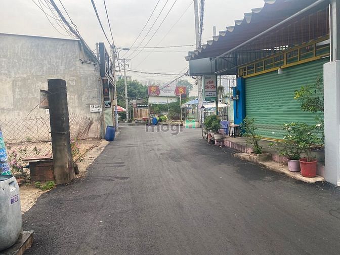 Hình ảnh Bán đất thổ cư Hẻm ô tô Đường số 30 Phường Bình Trưng Tây dt 96m2