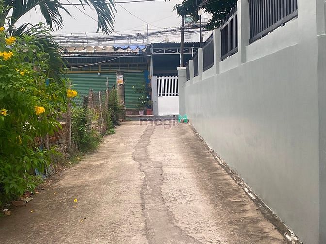 Hình ảnh Bán đất thổ cư Hẻm ô tô Đường số 30 Phường Bình Trưng Tây dt 96m2