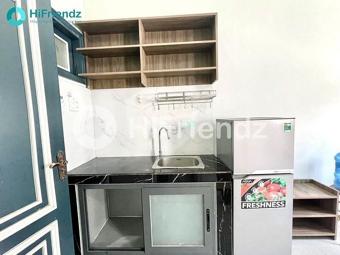 Hình ảnh Duplex 2 chỗ ngủ ngay Lý Phục Man, sát UFM, khu chế xuất Tân Thuận