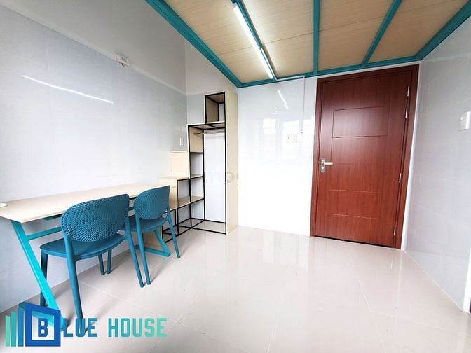 Hình ảnh Mb6623 nạp rút nhanh chóng 25m2 có gác, ban công đường Bàu Cát 2