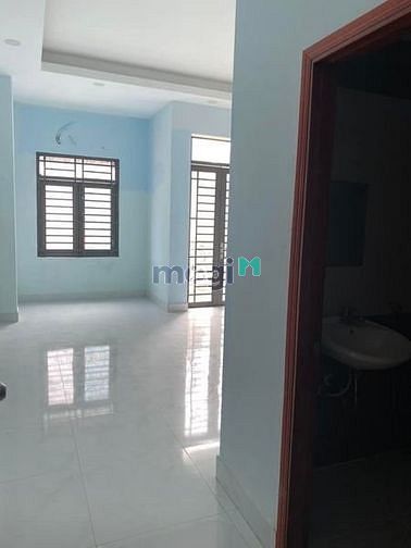 Hình ảnh Nhà cần bán có thu nhập CHDV đường Trần Văn Đang P11 Q3
