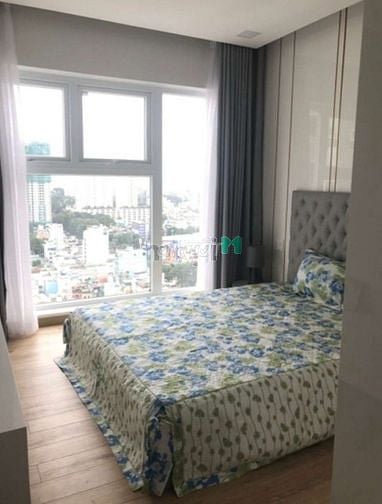 Hình ảnh PHÁP LÝ ĐẦY ĐỦ! CH Vinhomes Central Park Bình Thạnh 2tỷ470