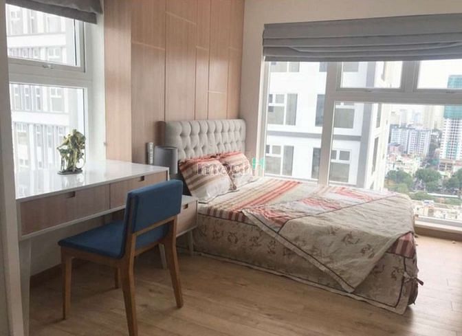 Hình ảnh PHÁP LÝ ĐẦY ĐỦ! CH Vinhomes Central Park Bình Thạnh 2tỷ470