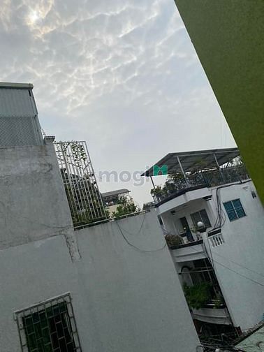 Hình ảnh Nhà cần bán có thu nhập CHDV đường Trần Văn Đang P11 Q3