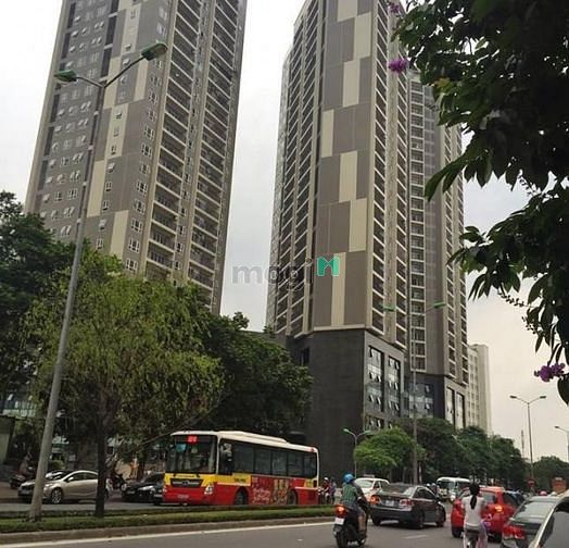 Hình ảnh Cho thuê chung cư khu đô thị THNC, đường Hoàng Đạo Thuý, 95m2, 16tr.