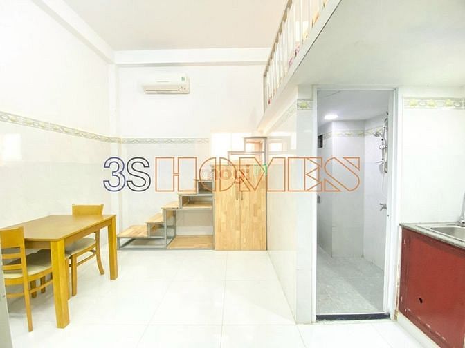 Hình ảnh Phòng Trường Chinh- Âu Cơ Full Nội Thất