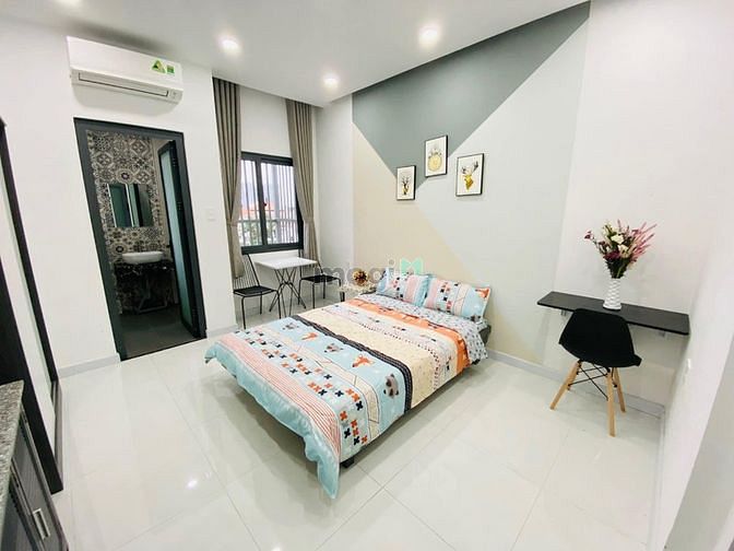 Hình ảnh Ngay song hành, full nội thất, an ninh tốt