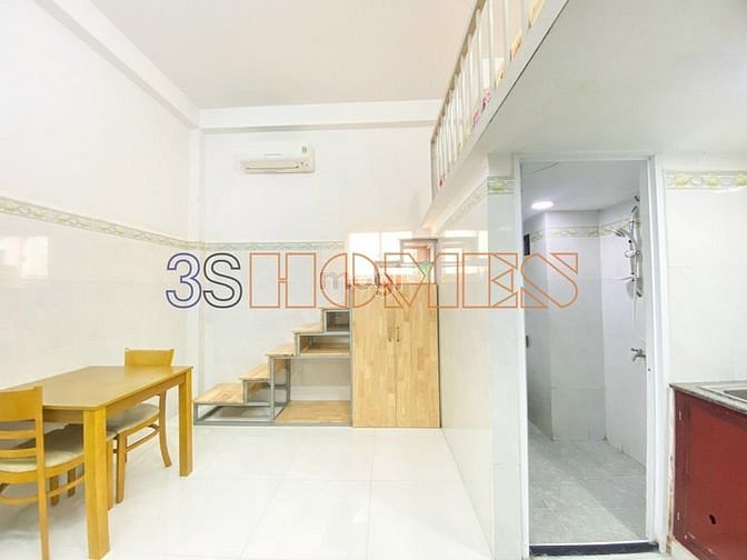 Hình ảnh Phòng Trường Chinh- Âu Cơ Full Nội Thất