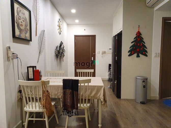 Hình ảnh River Panorama 89 Hoàng Quốc Việt Quận 7 62m2 1tỷ820 shr